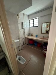 Blk 10 Marsiling Gardens (Woodlands), HDB 5 Rooms #547335101